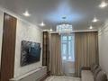 2-комнатная квартира · 50 м² · 11/16 этаж, Тауелсиздик 31/3 за 20 000 ₸ в Астане, Алматы р-н