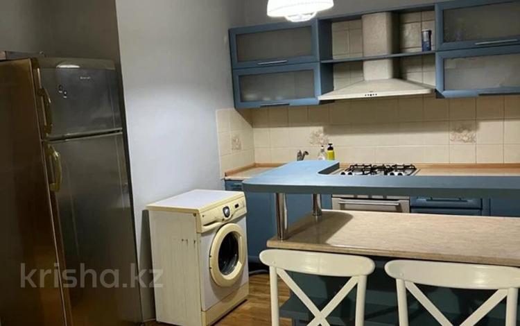 3-комнатная квартира, 64 м², 2/5 этаж, Айтеке-би 100 — СЕЙФУЛИНА за 54 млн 〒 в Алматы, Алмалинский р-н — фото 12