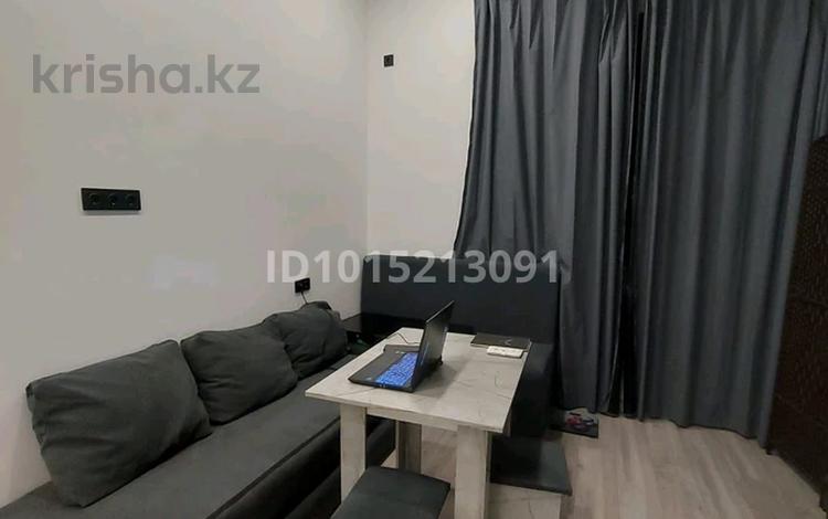 1-бөлмелі пәтер · 35 м² · 1/13 қабат, Журавлёва 28 — По Розыбакиева выше Утепова, бағасы: 390 000 ₸ в Алматы, Бостандыкский р-н — фото 2