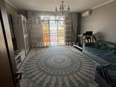 3-комнатная квартира · 80 м² · 8/16 этаж, Шымсити 32 за 35 млн ₸ в Шымкенте, Аль-Фарабийский р-н