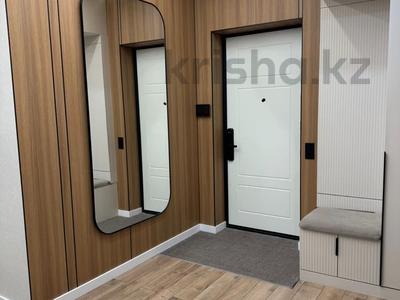 4-бөлмелі пәтер · 126 м² · 7/9 қабат, Туран 43/5 — СУПЕР ПРЕДЛОЖЕНИЕ, бағасы: 97.5 млн ₸ в Астане, Нура р-н