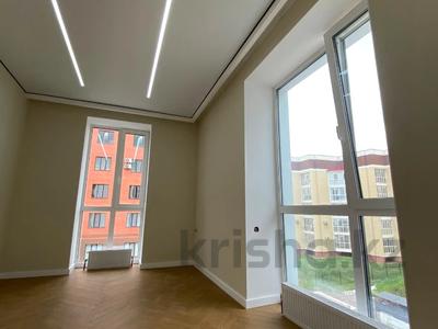 2-бөлмелі пәтер · 57 м² · 3/7 қабат, Алтын орда ш/а., бағасы: 31.5 млн ₸ в Актобе, мкр. Алтын орда