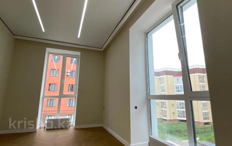2-комнатная квартира · 57 м² · 3/7 этаж, мкр. Алтын орда за 31.5 млн ₸ в Актобе — фото 16