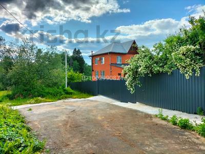 Продажа домов и дачи в Москва: Отдельный дом · 4 комнаты · 327.5 м² · 21 сот., Деревня Дубровки 47 за 210 млн 〒 Отдельный дом · 4 комнаты · 327.5 м² · 21 сот., Деревня Дубровки 47 за 210 млн 〒 в Москва