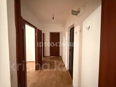 2-комнатная квартира · 55 м² · 3/5 этаж, Мкр Арай 2 18 за 80 000 ₸ в Таразе