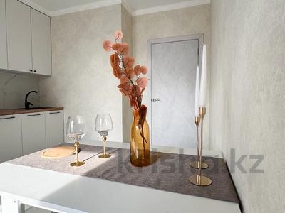 1-комнатная квартира · 42 м² · 12/15 этаж, Райымбека 210 за 41 млн ₸ в Алматы, Алмалинский р-н