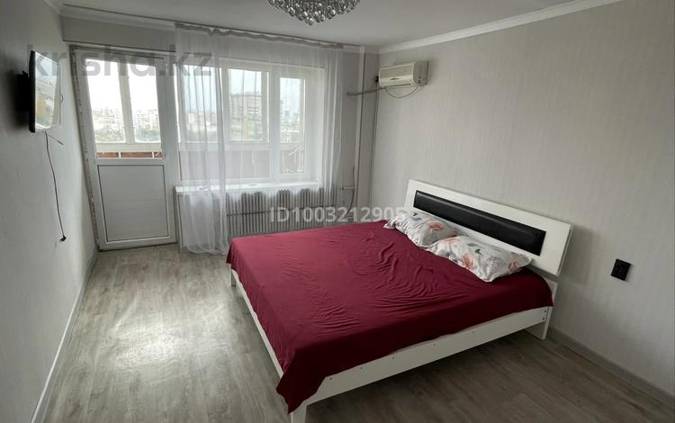 1-комнатная квартира · 36 м² · 6/10 этаж, 11-й мкр 7а за 150 000 ₸ в Актау — фото 8