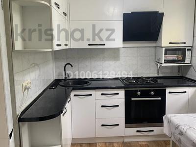 3-комнатная квартира · 68 м² · 4/4 этаж, Тимирязева 78 — Розыбакиева за 450 000 ₸ в Алматы, Бостандыкский р-н