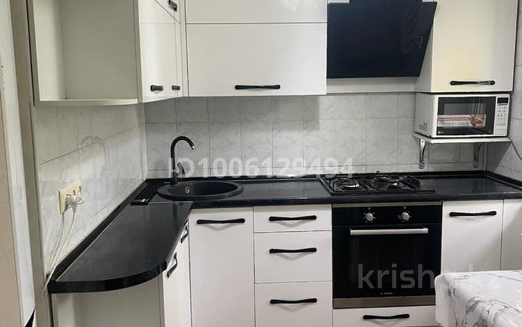 3-комнатная квартира · 68 м² · 4/4 этаж, Тимирязева 78 — Розыбакиева за 450 000 ₸ в Алматы, Бостандыкский р-н — фото 2
