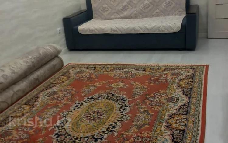 1-комнатная квартира · 37 м² · 3/5 этаж, мкр Центральный 6 за 150 000 ₸ в Атырау — фото 21