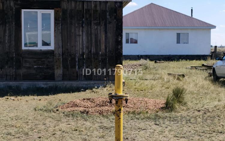 Жеке үй · 2 бөлме · 40 м² · 10 сот., Коянды, бағасы: 7.5 млн ₸ в Астане, Алматы р-н — фото 2
