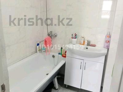 2-комнатная квартира · 61 м² · 7/9 этаж, Абая 244 за 50 000 ₸ в Уральске