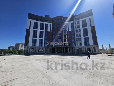 1-бөлмелі пәтер · 62.95 м² · 3/8 қабат, Өтеген сейтова 4, бағасы: 28 млн ₸ в Актобе