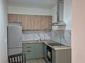 2-комнатная квартира · 56.7 м² · 9/9 этаж, Территория ПК Кунаева 189/1 за 33.9 млн ₸ в Алматы, Турксибский р-н — фото 4