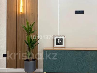 3-бөлмелі пәтер · 104 м² · 5/6 қабат, 29а ш/а. 170 — 29 а 173 дом Адал Таун Bs Holdind, бағасы: 35 млн ₸ в Актау, 29а мкр