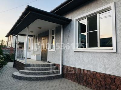 Отдельный дом · 5 комнат · 120 м² · 6 сот., Асем — Алатауская трасса/Асем за 80 млн ₸ в Туздыбастау (Калинино)