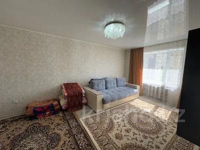 1-комнатная квартира · 34.2 м² · 4/4 этаж, Бородина 225/1 за 12 млн 〒 в Костанае