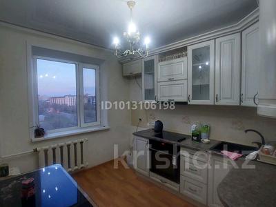 3-комнатная квартира · 90 м² · 8/9 этаж, мкр Юго-Восток, Мкр Юго-Восток, мкр Гульдер 1 16 за 190 000 ₸ в Караганде, Казыбек би р-н