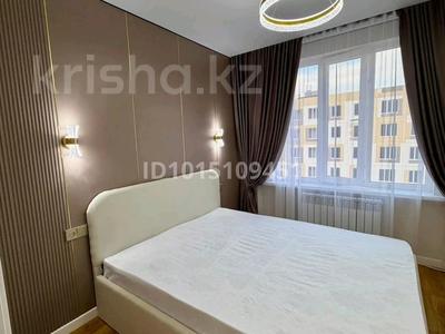 2-бөлмелі пәтер · 40 м² · 3/9 қабат, Шұғыла ш/а., Сәкен Жүнісов 2/25 2/25, бағасы: 26.5 млн ₸ в Алматы, Наурызбайский р-н