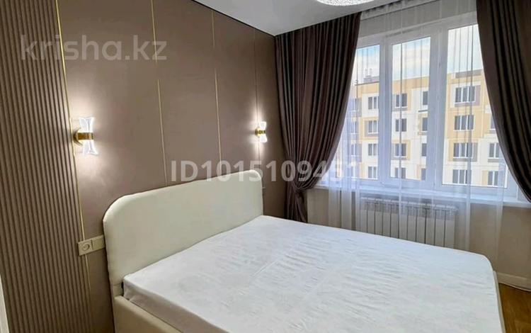 2-комнатная квартира · 40 м² · 3/9 этаж, мкр Шугыла, Сәкен Жүнісов 2/25 2/25 за 26.5 млн ₸ в Алматы, Наурызбайский р-н — фото 2