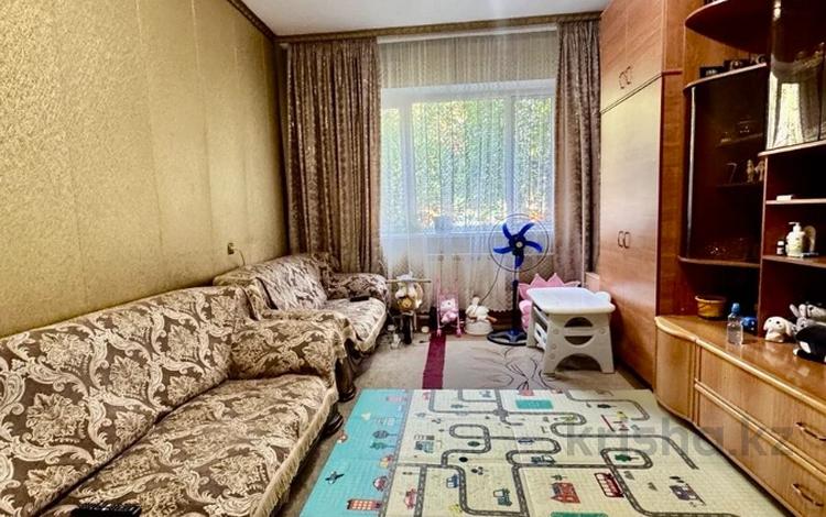 3-комнатная квартира · 65 м² · 1/5 этаж, мкр Тастак-2, Прокофьева за 39 млн ₸ в Алматы, Алмалинский р-н — фото 15
