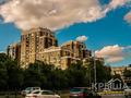 4-бөлмелі пәтер · 128 м² · 8/15 қабат, Аль-Фараби 53 — Маркова, бағасы: 107 млн ₸ в Алматы, Бостандыкский р-н