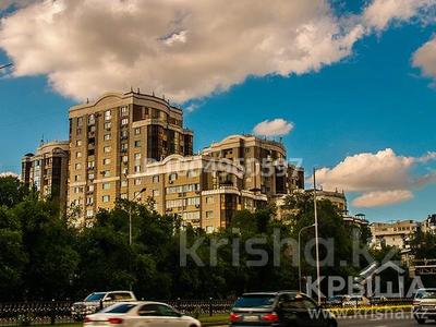 4-комнатная квартира · 128 м² · 8/15 этаж, Аль-Фараби 53 — Маркова за 107 млн 〒 в Алматы, Бостандыкский р-н