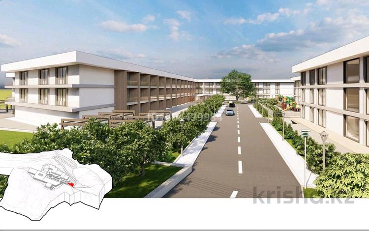 Участок · 349 соток, мкр Горный Гигант за 6 млрд 〒 в Алматы, Медеуский р-н — фото 9