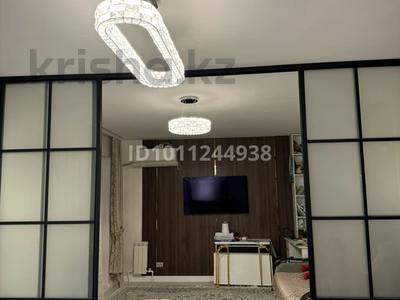 3-бөлмелі пәтер · 96 м² · 7/9 қабат, мкр Сары Арка, Сан-арка 40, бағасы: 42.5 млн ₸ в Атырау