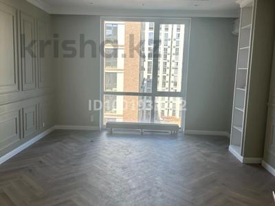 Аренда квартир в Алматы: 3-комнатная квартира · 124 м² · 7/9 этаж, Родостовца 270 за 1 млн 〒 3-комнатная квартира · 124 м² · 7/9 этаж, Родостовца 270 за 1 млн 〒 в Алматы, Бостандыкский р-н
