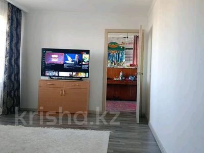 3-комнатная квартира, 70 м², Назарбаева за 21 млн 〒 в Талдыкоргане