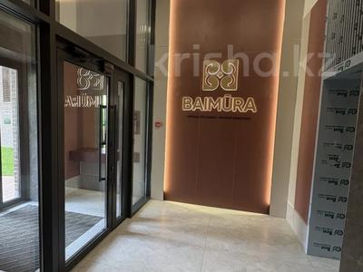 3-комнатная квартира · 70 м² · 5/9 этаж, Е-15 13 — BINOM SCHOOL за 47 млн ₸ в Астане, Нура р-н
