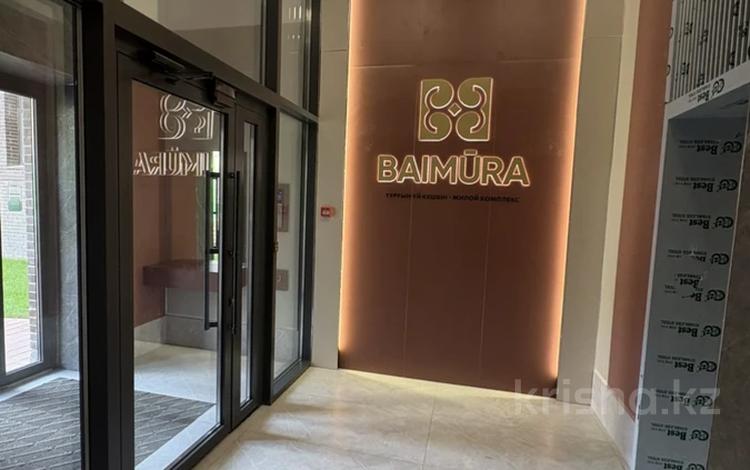 3-комнатная квартира · 70 м² · 5/9 этаж, Е-15 13 — BINOM SCHOOL за 47 млн ₸ в Астане, Нура р-н — фото 2