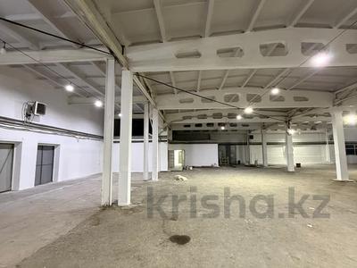 Свободное назначение, офисы, магазины и бутики, салоны красоты, сельское хозяйство, бани, гостиницы и зоны отдыха, медцентры и аптеки, образование, развлечения, конференц-залы, кабинеты и рабочие места, студии · 2100 м² за 10 млн 〒 в Алматы, Алмалинский р-н