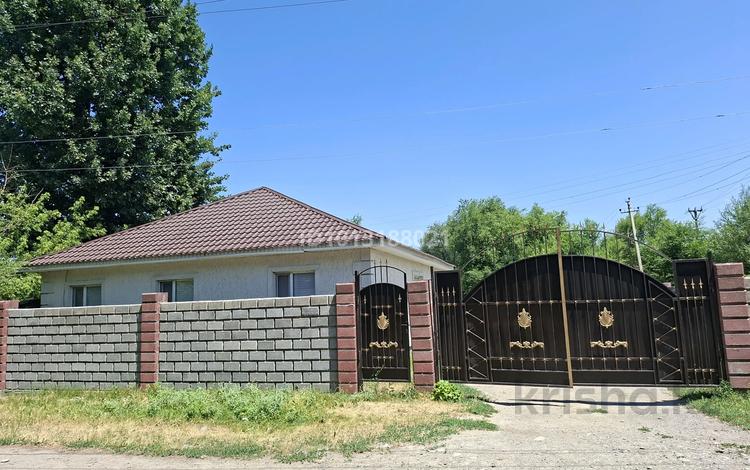 Отдельный дом · 4 комнаты · 118.6 м², Шолохова 2а — Мечеть при выезде из Сарканда в сторону село Алмалы за 26 млн ₸ — фото 2