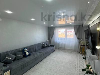 3-комнатная квартира · 96.3 м² · 6/9 этаж, Аль-Фараби 44 за 43 млн ₸ в Усть-Каменогорске