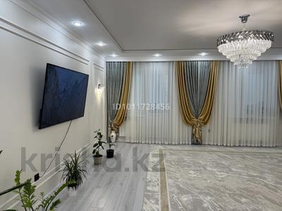 3-бөлмелі пәтер · 118.3 м² · 2/4 қабат, мкр. Алтын орда, Аз наурыз 14 — Возле 9 гимназией, бағасы: 45 млн ₸ в Актобе