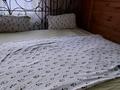 Дом · 4 комнаты · 250 м², ул уштобинская 20 за 100 000 ₸ в Алматы, Медеуский р-н — фото 15