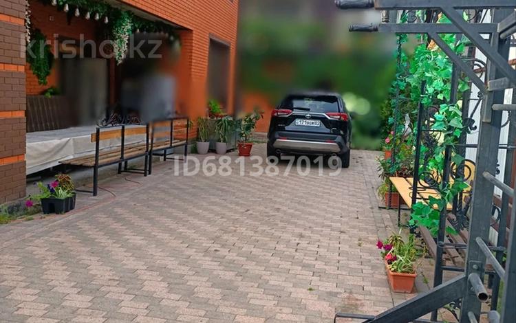 Дом · 4 комнаты · 250 м², ул уштобинская 20 за 100 000 ₸ в Алматы, Медеуский р-н — фото 85