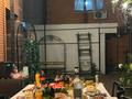 Дом · 4 комнаты · 250 м², ул уштобинская 20 за 100 000 ₸ в Алматы, Медеуский р-н — фото 11