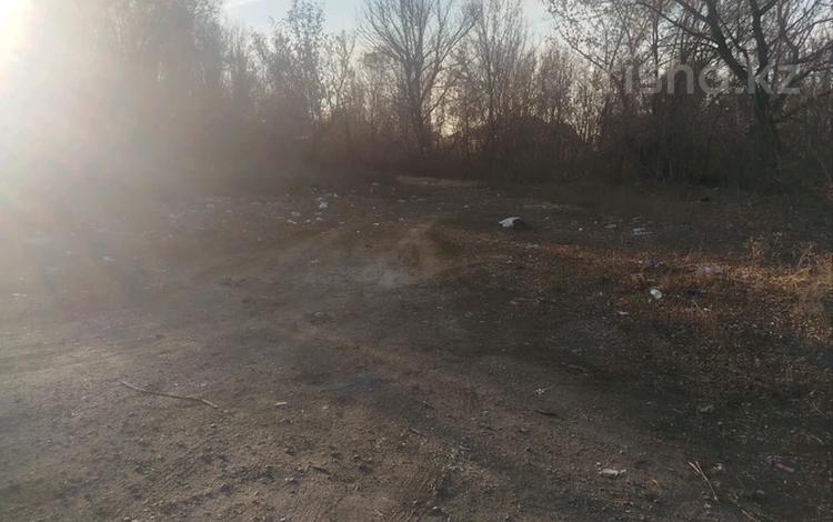 Жер телімі · 8.5 сотық, Гагарина, бағасы: 6.8 млн ₸ в Талдыкоргане — фото 2