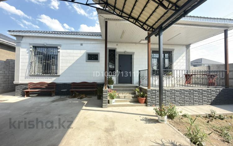 Отдельный дом · 5 комнат · 180 м² · 5 сот., мкр Арай-2, Байдибек баба за 55 млн ₸ в Таразе — фото 18
