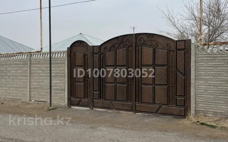 Жеке үй · 5 бөлме · 80.4 м² · 14 жүзд., Түрксіб ш/а. 38 — ул. Жеңіс, бағасы: 23 млн ₸ в Таразе, мкр Турксиб — фото 2