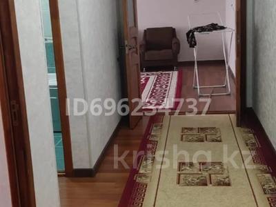 2-бөлмелі пәтер · 54.6 м² · 4/5 қабат, Нұрсәт ш/а 143 — 80 школа-лицей, бағасы: 150 000 ₸ в Шымкенте, Каратауский р-н