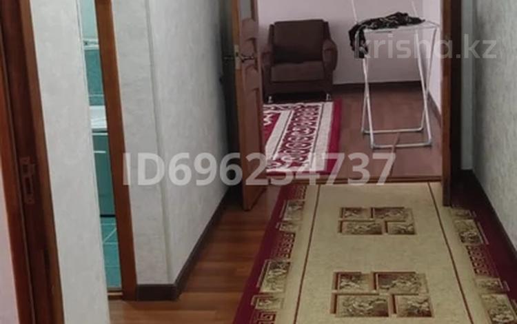 2-бөлмелі пәтер · 54.6 м² · 4/5 қабат, Нұрсәт ш/а 143 — 80 школа-лицей, бағасы: 170 000 ₸ в Шымкенте, Каратауский р-н — фото 2