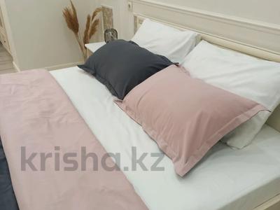 2-бөлмелі пәтер, 58 м², 3/10 қабат сағатына, 16-й мкр 11, бағасы: 2 500 〒 в Актау, 16-й мкр 