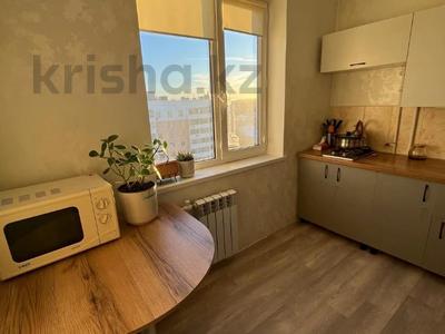 1-комнатная квартира · 34.4 м² · 10/10 этаж, шайкенова 5 за 12 млн 〒 в Актобе
