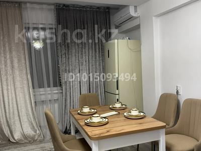 2-комнатная квартира · 49 м² · 3/5 этаж, мкр Улы Дала 88 за 200 000 ₸ в Таразе