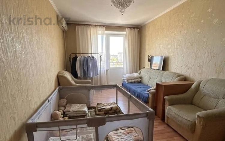 3-бөлмелі пәтер · 56 м² · 4/4 қабат, Байкадамова — Горячее Предложение!!!, бағасы: 39.5 млн ₸ в Алматы, Бостандыкский р-н — фото 19