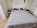 2-комнатная квартира · 54 м² · 9/13 этаж, Толе би 189 — Жарок лап за 350 000 ₸ в Алматы, Алмалинский р-н — фото 3